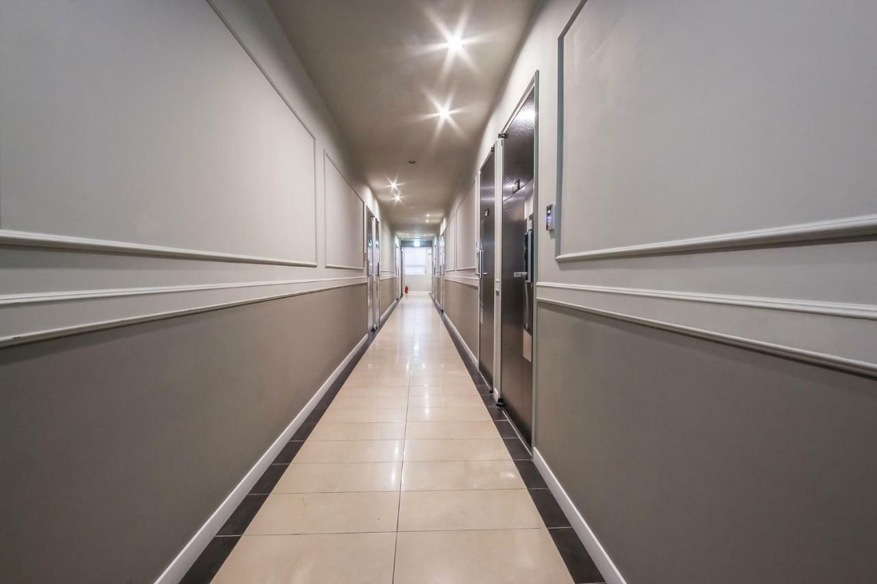 Hotel Making Gwangju Metropolitan City Zewnętrze zdjęcie