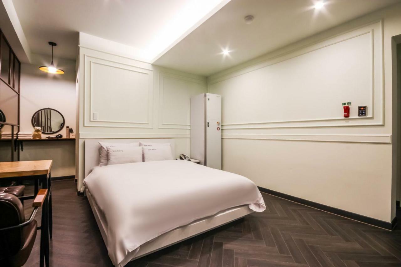 Hotel Making Gwangju Metropolitan City Zewnętrze zdjęcie
