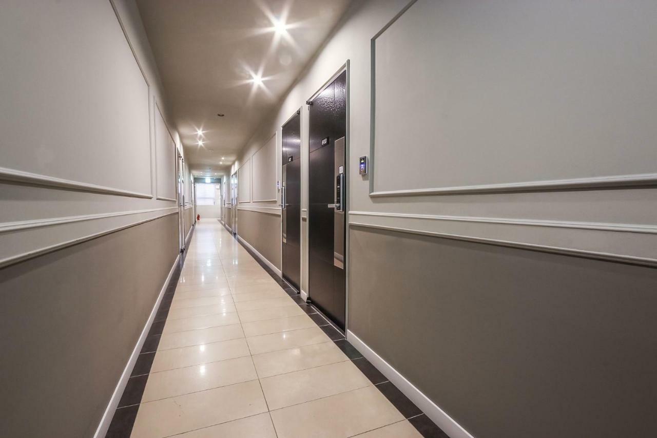 Hotel Making Gwangju Metropolitan City Zewnętrze zdjęcie